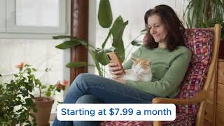 VIP Petcare Membership Subscription