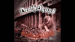 Death Squad - Bow To None