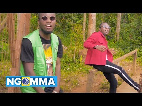 KUNA- VEKTA FT KEEMLYF [Official Music Video]