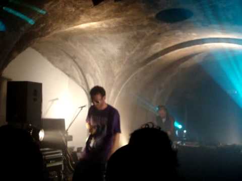 AYA WASKA Live à Sainté.wmv