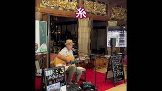 糸 #歌ってみた #弾き語り #ギター弾き語り #男が歌う #アレンジカバー #ギター #お寺コンサート