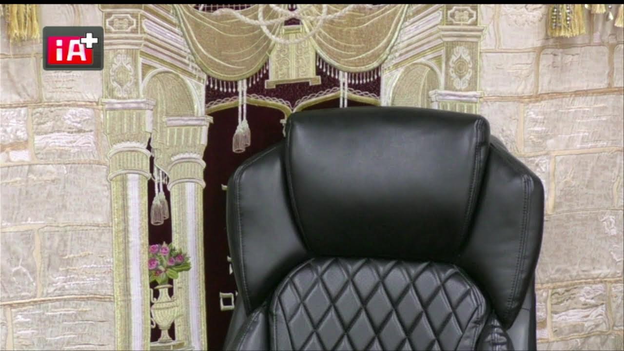 הרה"ג ישראל סאלי פחימה שליט"א - מוות וחיים ביד הלשון