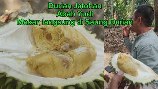Download lagu Durian Jatohan Abah Abas mp3