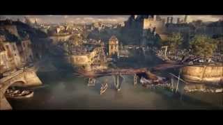 Assassin´s Creed Unity - One day more