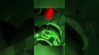 People missed Buzz Armour Cracked 