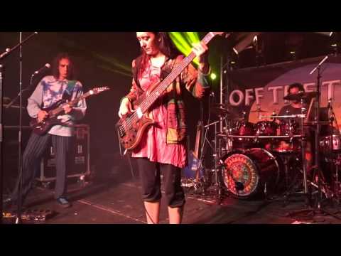 epiphlioy - ozrics -  off the tracks festival  2016