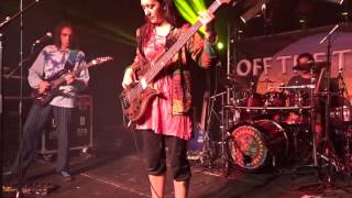 epiphlioy - ozrics -  off the tracks festival  2016