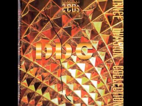 Dance Division Collection Vol 1 - Mix Royerblack