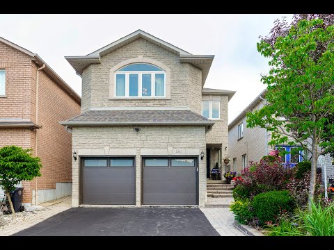 Private: 5382 Bellows Avenue Mississauga Home for Sale - Real Estate Properties for Sale