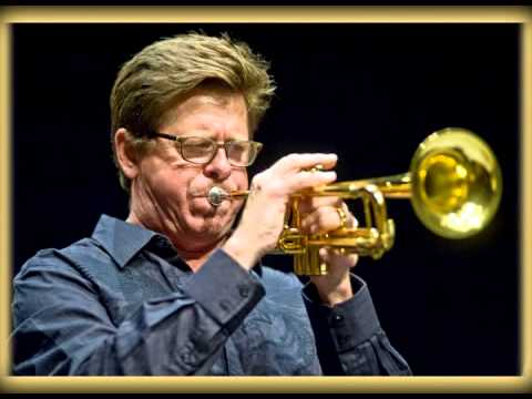 Wayne Bergeron (trompettiste) - Spéciale sélection