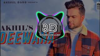 deewana akhil