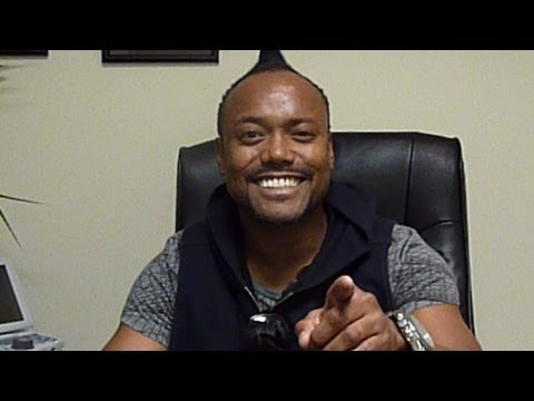 Black Eyed Peas'apl.de.ap Discusses How Visian ICL with Dr. Boxer Wachler Changed his Life