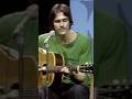 James Taylor Explains The Meaning Behind His Song Fire & Rain