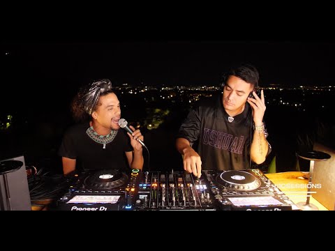 BIO SESSIONS and Fabi Hernandez