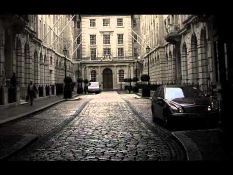 Kris Wadsworth - Crushed