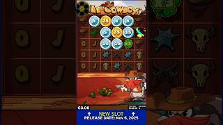 Big Win of Today: Nov 12, 2025 #LeCowboy #newslot