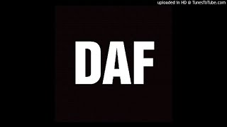 DAF - Der Mussolini [Giorgio Moroder & Denis Naidanow Remix]