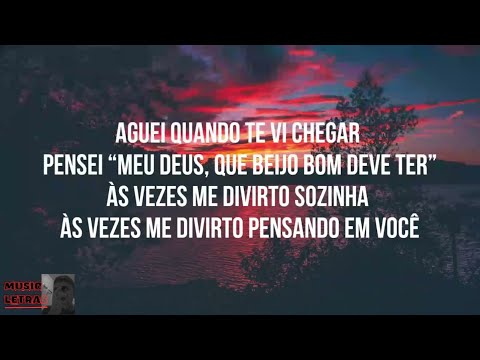 ANAVITÓRIA, Jovem Dionísio - Aguei (Letra | Legendado)