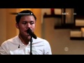 Rizky Febian - Kau Adalah (Isyana Sarasvati Cover)