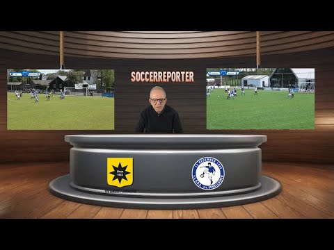 Vooruitblik Groot Ammers - Schelluinen