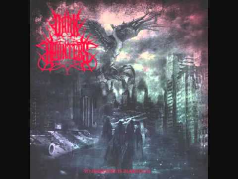 Dark Haunters - The Burning Eyes of Vengeance