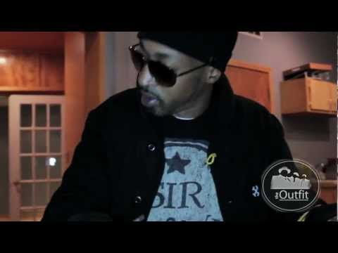 Joneszilla - Think Twice Freestyle