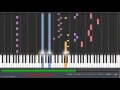 X files Theme (Synthesia) - YouTube