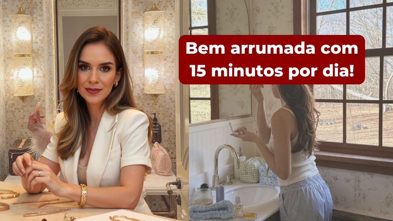 8 SECRETS of the woman who is always WELL GROWN UP