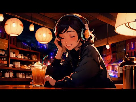 Lofi Harmony Chill Vibes for Study and Focus
