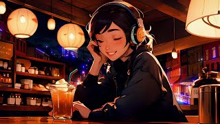 Lofi Harmony Chill Vibes for Study and Focus