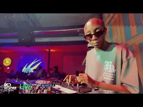 DOPE CAESAR VS MISTA C | RED ROOM NAIROBI