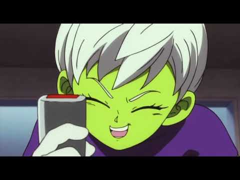 Cheelai Likes Shock Treatment