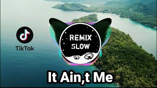 Download lagu IT AIN,T ME || SELENA GOMEZ ( REMIX SLOW )TIK -TOK VIRAL. #musicremix #remixslow mp3 Download lagu IT AIN,T ME || SELENA GOMEZ ( REMIX SLOW )TIK -TOK VIRAL. #musicremix #remixslow mp3
