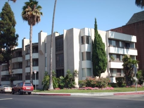 Beautiful Clean Apartment for Rent in Mid-Wilshire/Koreatown, Los Angeles CA