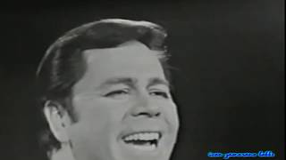 Lucho Gatica Tributo al Rey de los Boleros  (1928 - 2018)