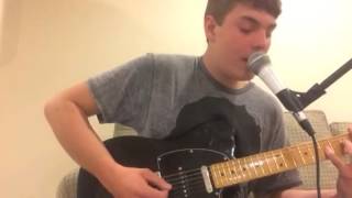 Chevelle - Twinge (cover)