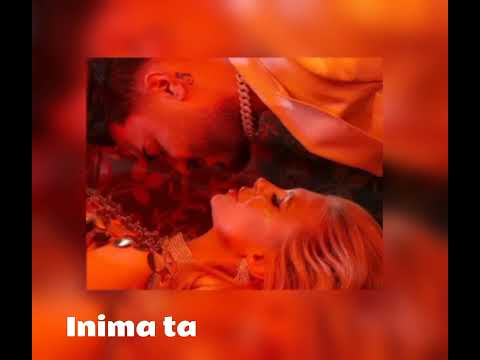 Andreea Balan,Jador,Costi-Cu inima ta (speed up)
