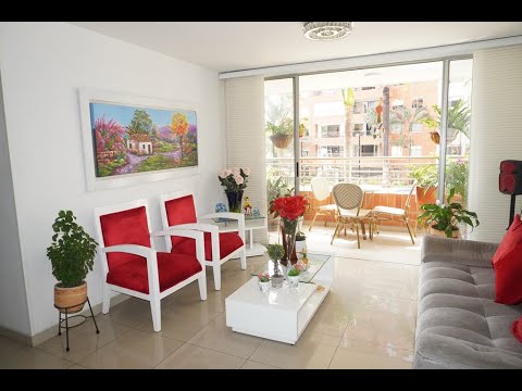 Apartamentos, Venta, La Flora - $530.000.000