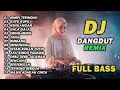 DJ REMIX DANGDUT LAWAS FULL BASS DJ MIMPI TERINDAH DJ KUPU KUPU