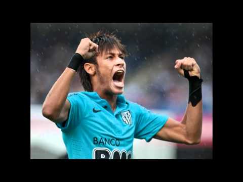 Funk do Neymar - Neymar Song HD ( Mc Suzy)