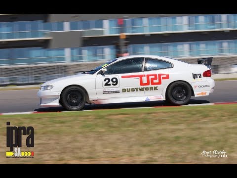 Improved Production Phillip Island 2019 Race 3 Adam Poole