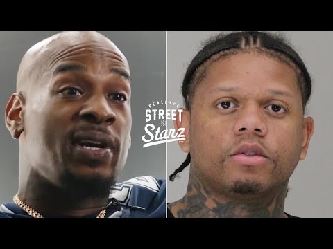 Lil Ronny Motha F is SHOCKED after Yella Beezy arrest, MO3 case details & how he stayed OUT of beef