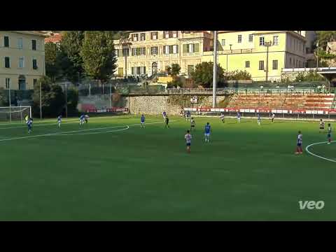 2025_10_12 Finale - Ca De Rissi SG 1:4 highlights