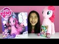 My Little Pony Pinkie Pie Sweet Style Pony Review ...