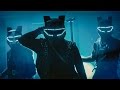 Black Tiger Sex Machine Numbers Official Video