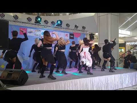 201121 Queen of B*tch cover CHUNG HA - PLAY (Feat. CHABGMO) @ CENTURY Cover Dance 2020