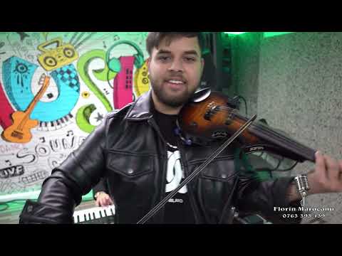 Florin Marocanu ❎ Lasa-ma In Viata ❎  4K  🆕 Live 2023 ░H░I░T░ MANELE NOI 2023