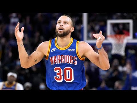 Stephen Curry Full Game Highlights | December 23 | Grizzlies vs Warriors