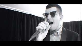 Video Stardust (live at home)