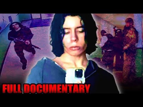 The Horrific School Shooting and the Worst Police Response